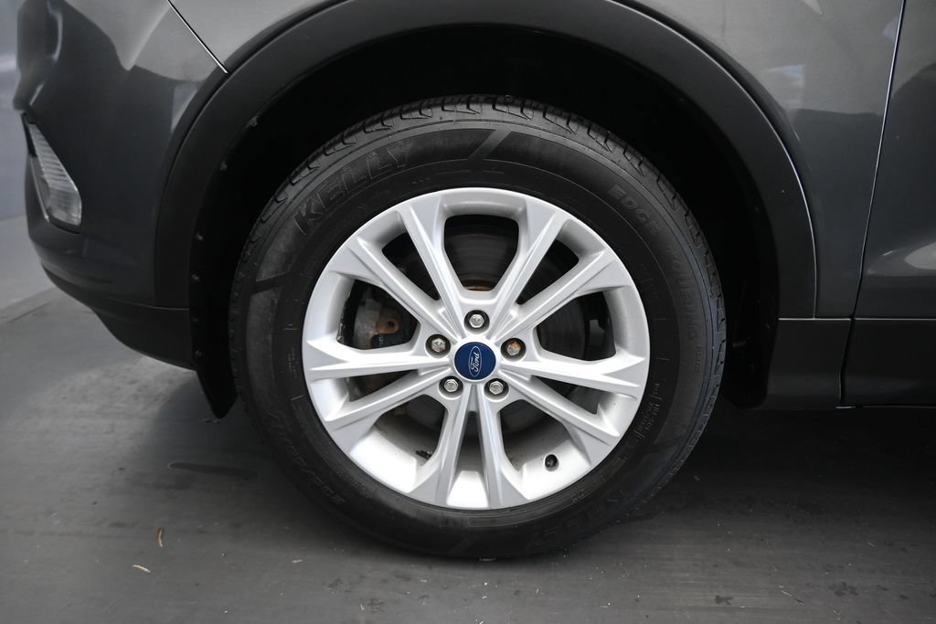 Used 2019 Ford Escape SEL AWD/4WD image 53