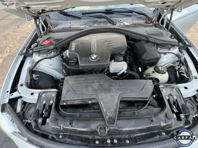 Used 2015 BMW 320i Sedan image 30