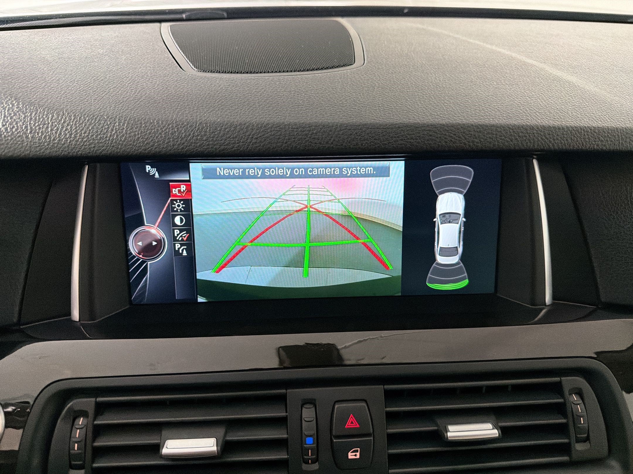 Used 2016 BMW 528i Sedan RWD image 26