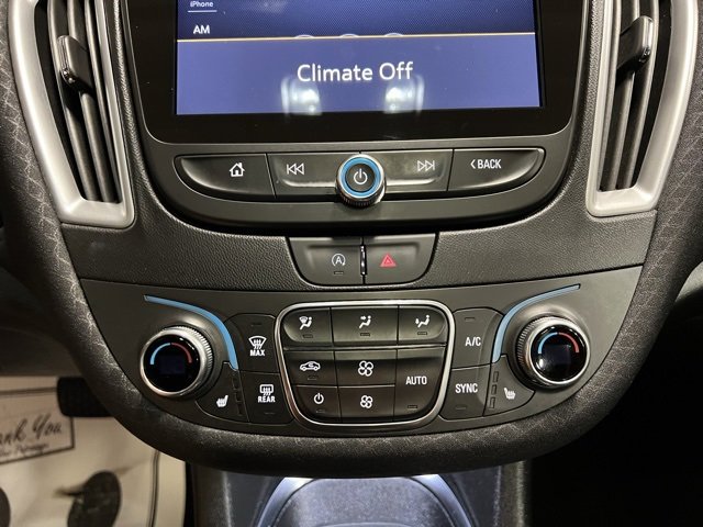 Used 2024 Chevrolet Malibu LT image 39