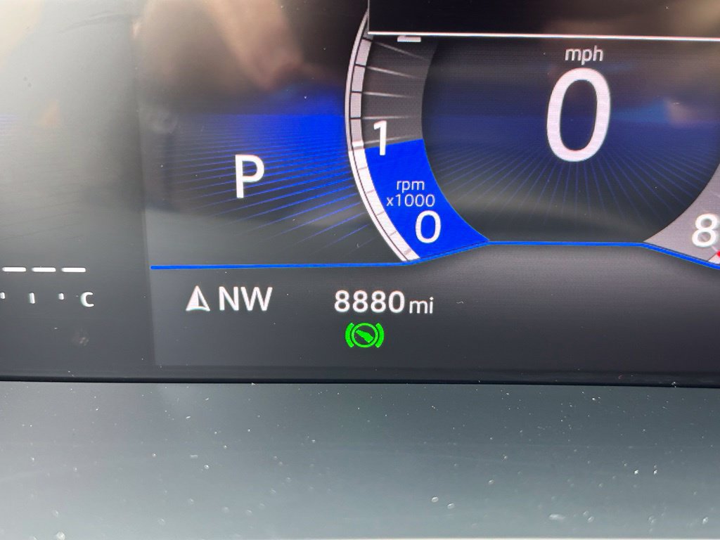 Certified 2024 Volkswagen Tiguan S FWD image 26