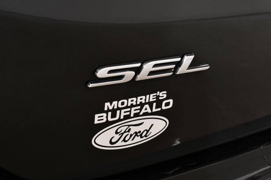 Used 2024 Ford Edge SEL w/ Convenience Package AWD/4WD image 22