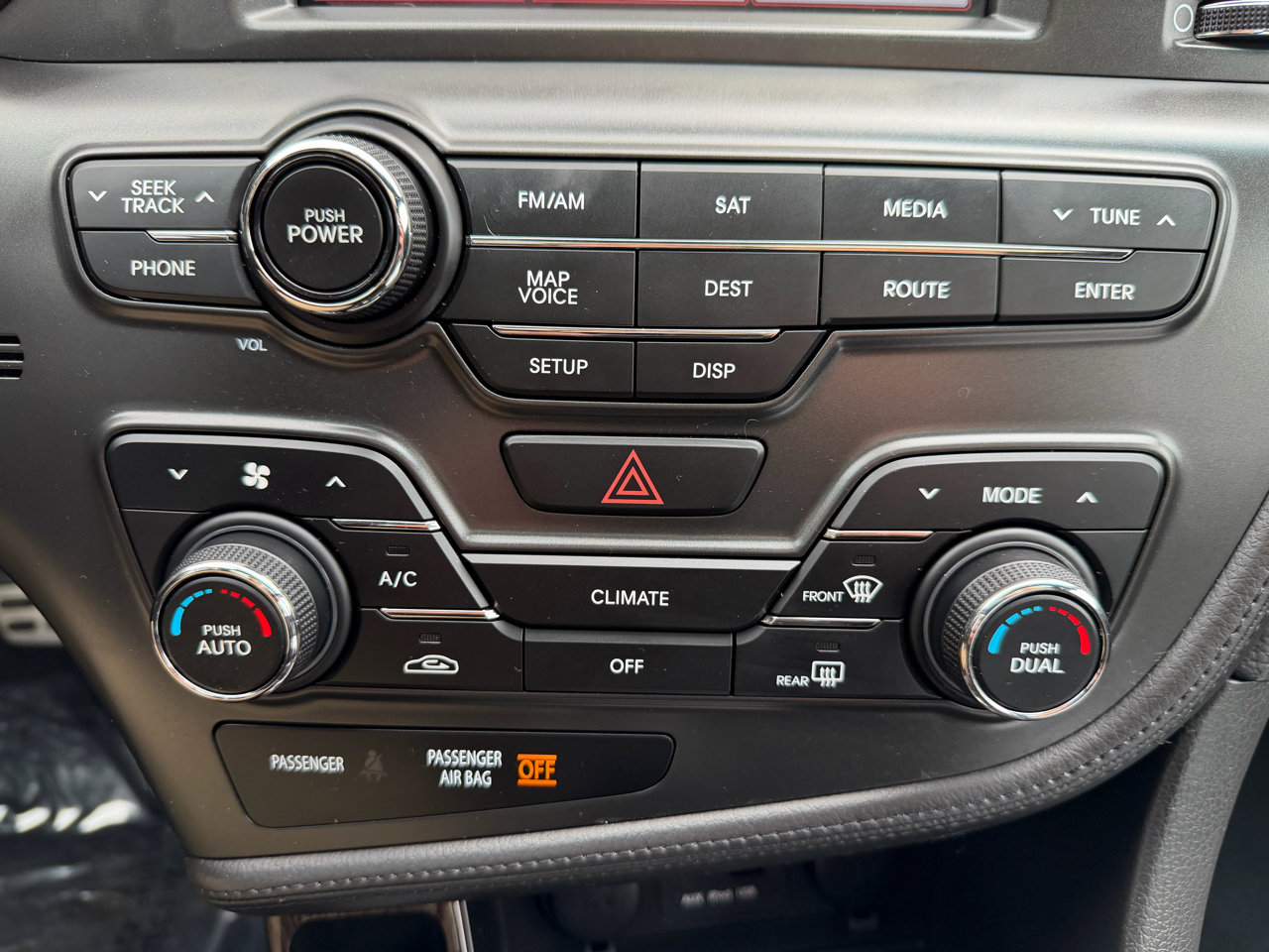 Used 2013 Kia Optima SX w/ Chrome Limited Pkg image 40