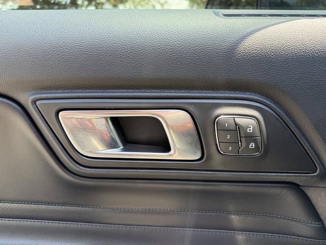 Used 2019 Ford Mustang Bullitt w/ Bullitt Electronics Package RWD image 14