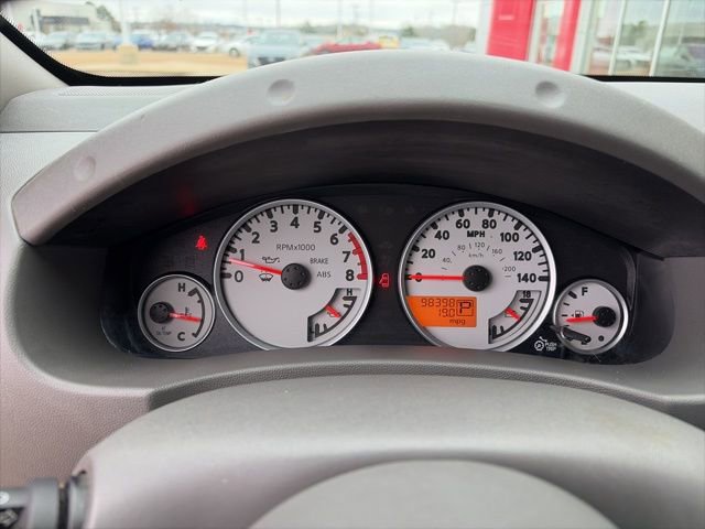 Used 2019 Nissan Frontier Desert Runner image 13