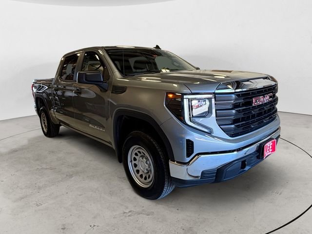 Used 2025 GMC Sierra 1500 Pro w/ Pro Value Package AWD/4WD image 8