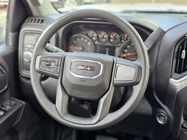 New 2024 GMC Sierra 3500 Pro w/ Fleet Convenience Package RWD image 31