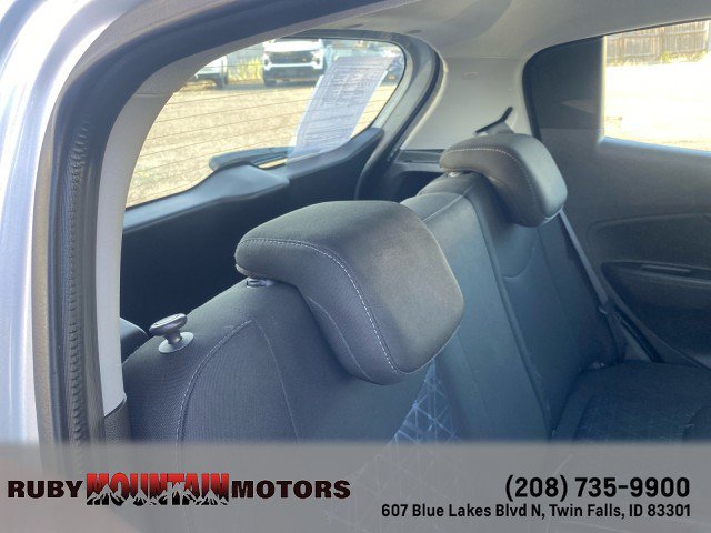 Used 2021 Chevrolet Spark LT FWD image 28