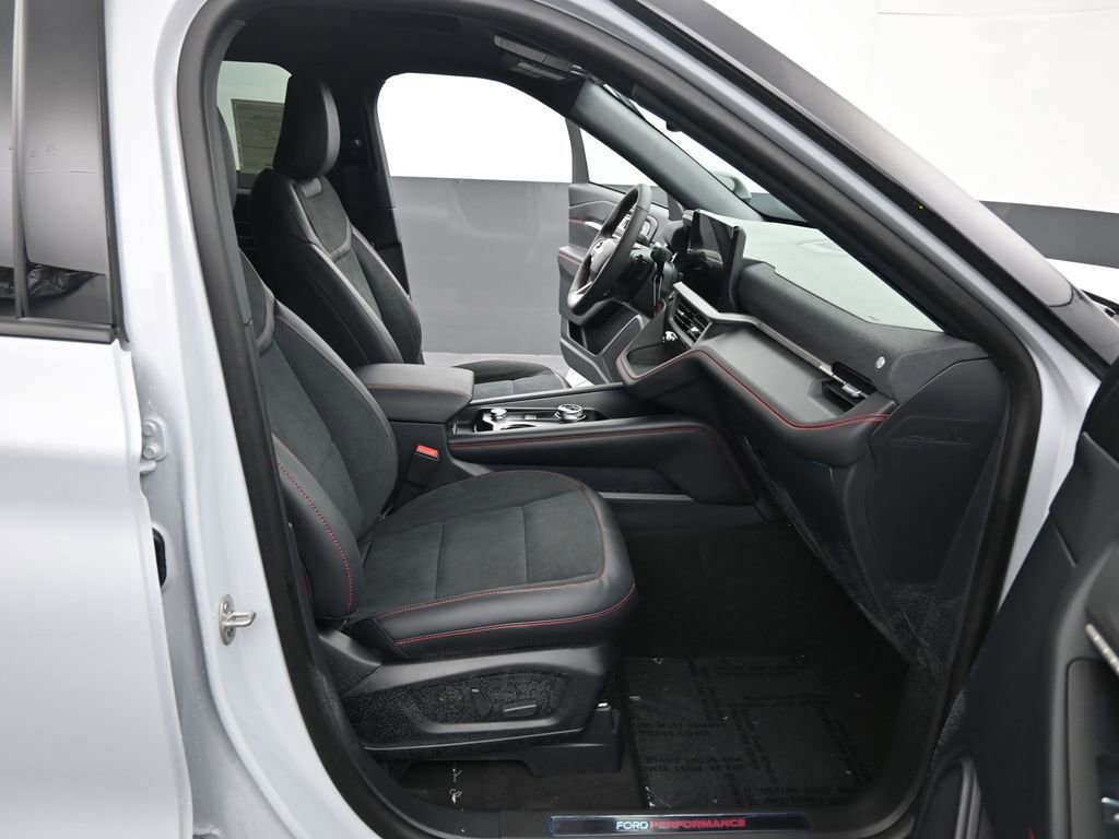 New 2026 Ford Explorer ST w/ Sun And Sound Package image 43