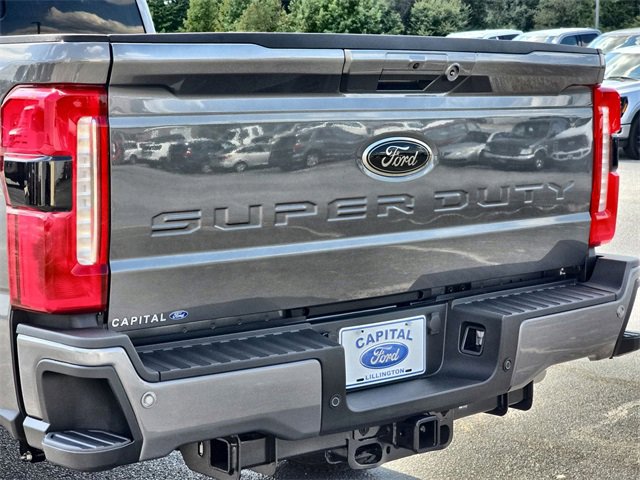 New 2026 Ford F350 XLT image 14