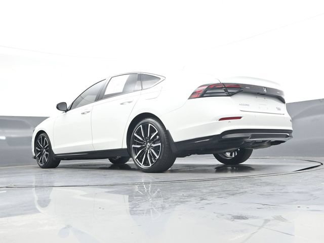 Used 2025 Honda Accord Touring image 34