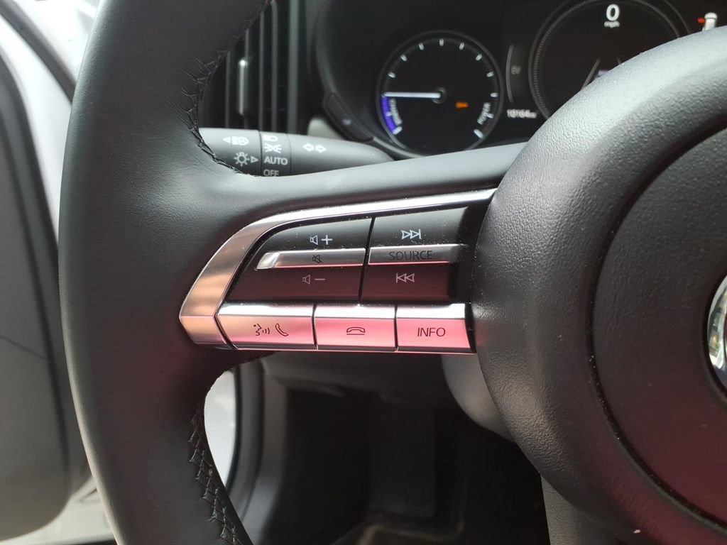 Certified 2026 MAZDA CX-50 AWD 2.5 Hybrid w/ Premium Pkg image 18