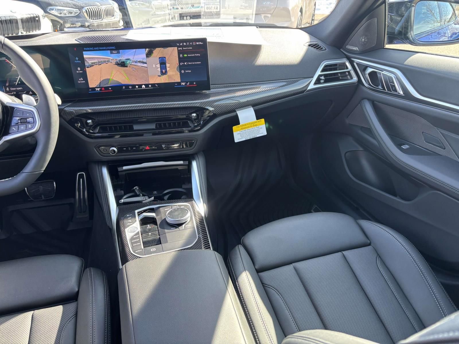 New 2026 BMW 440i xDrive w/ Premium Package image 32