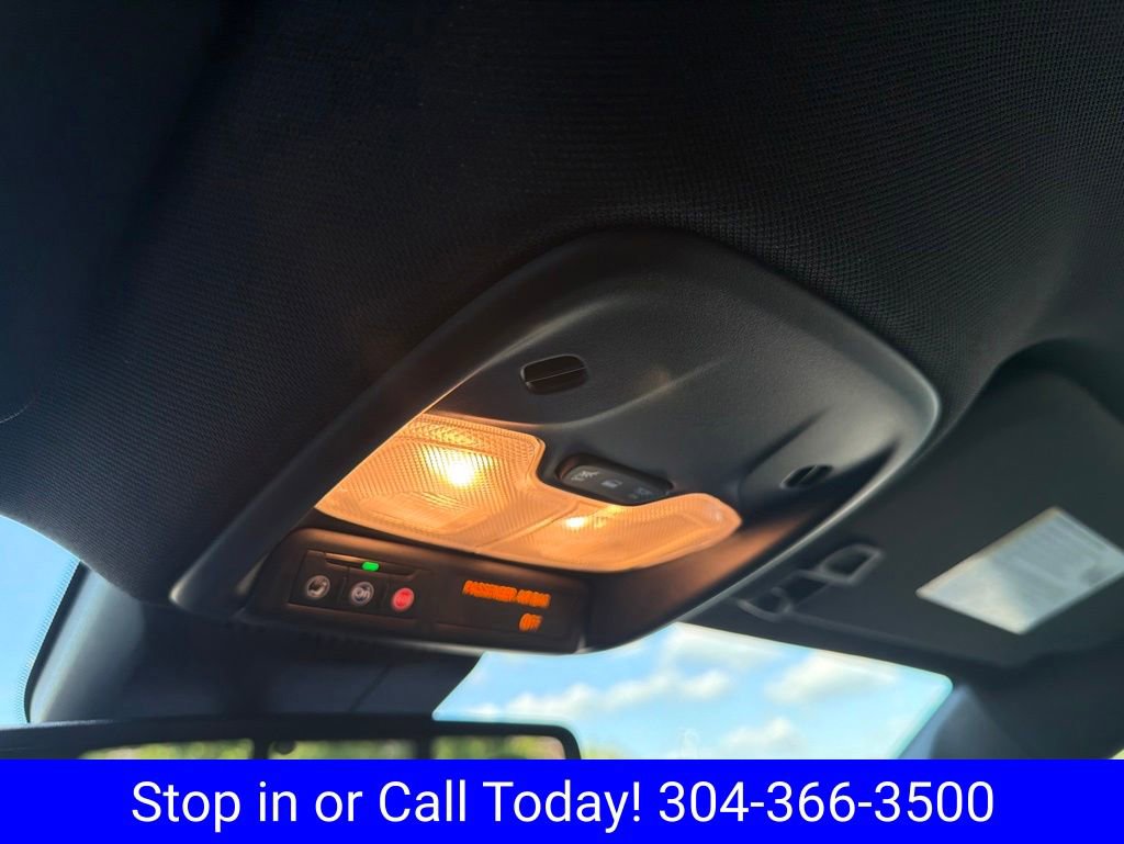 New 2026 Chevrolet Colorado LT w/ LT Convenience Package AWD/4WD image 28
