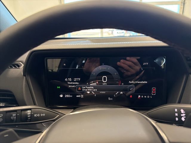New 2026 GMC Terrain AT4 w/ Convenience Package III image 44