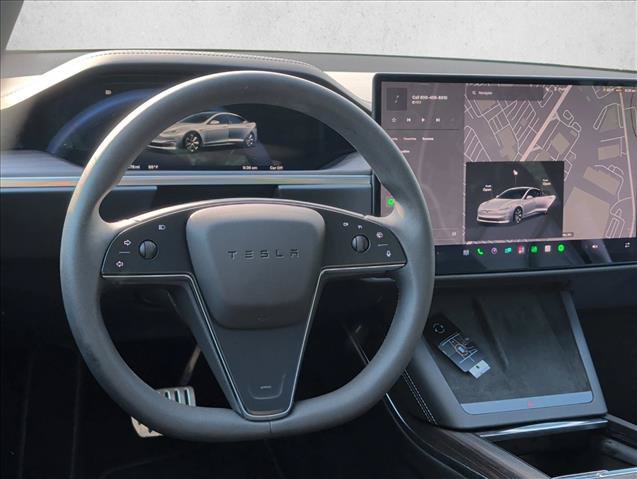 Used 2024 Tesla Model S AWD/4WD image 13