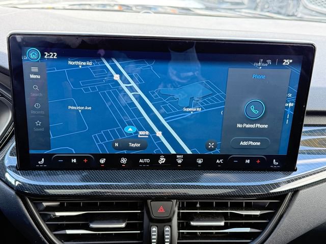 Certified 2024 Ford Escape ST-Line w/ Tech Pack #1 image 14