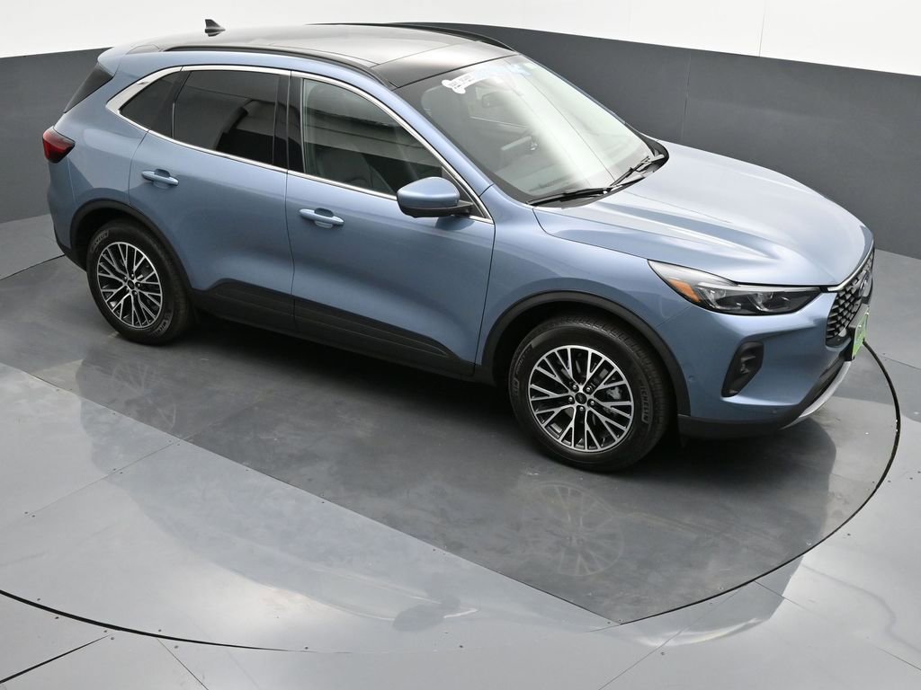 New 2024 Ford Escape SE w/ PHEV Premium Package image 41