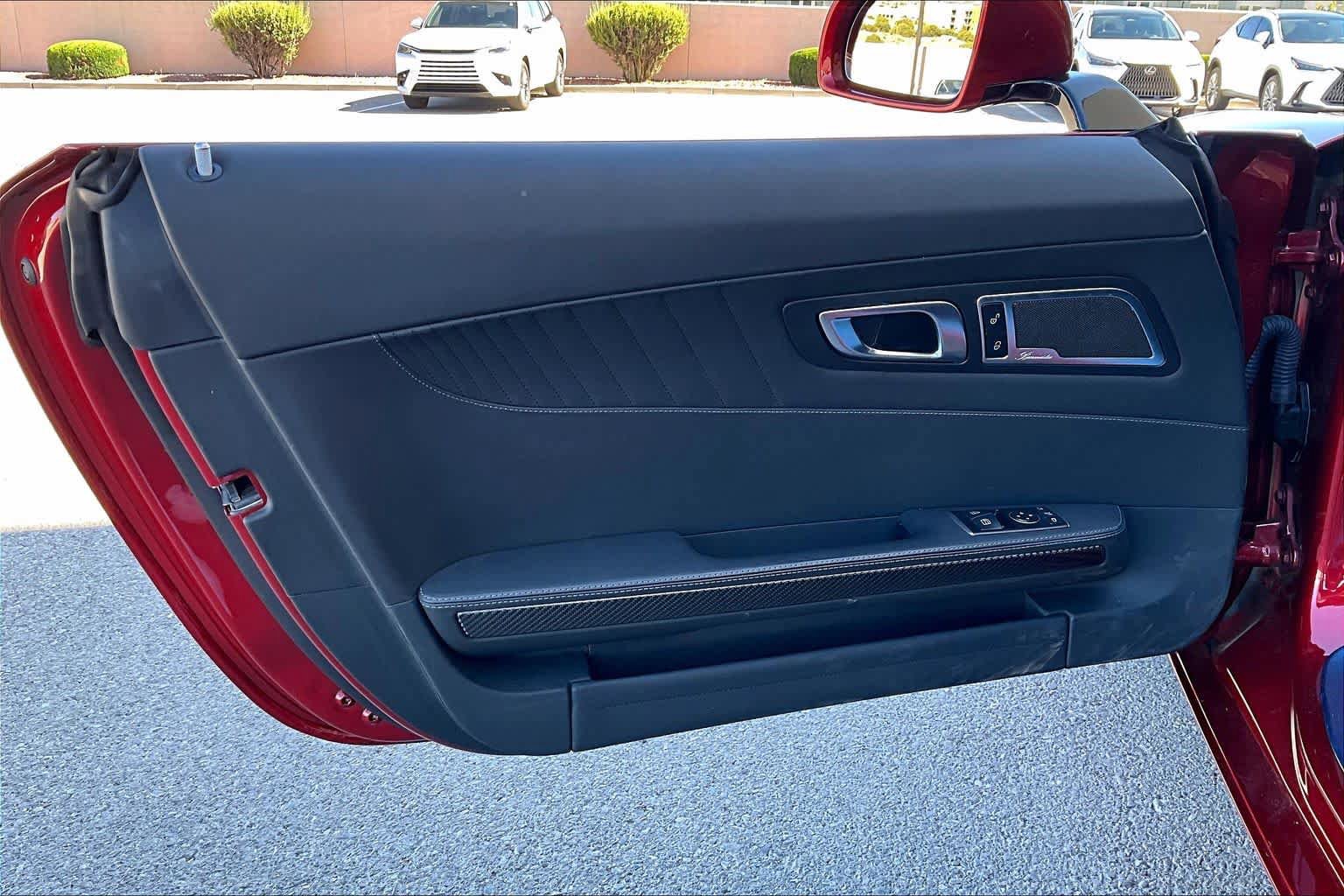 Used 2018 Mercedes-Benz AMG GT S image 18