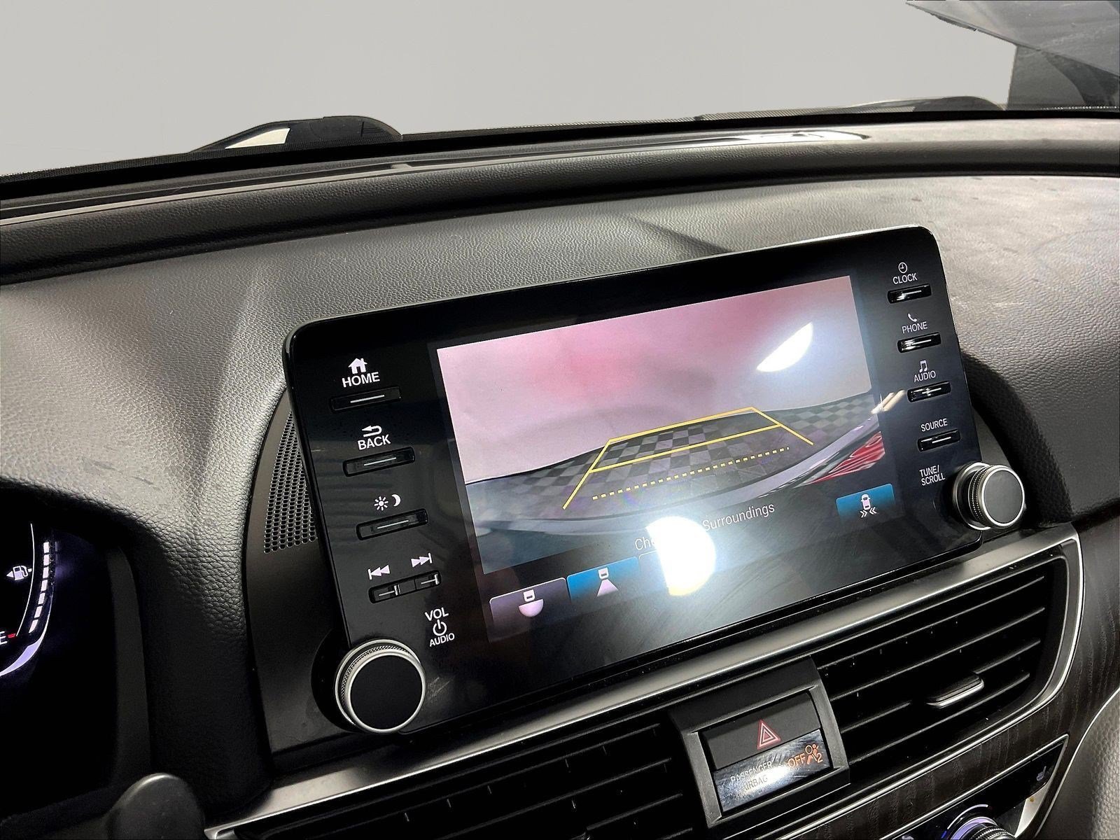 Used 2018 Honda Accord EX-L image 14