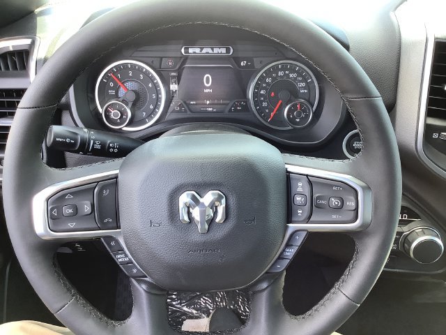 New 2026 RAM 1500 Big Horn AWD/4WD image 10