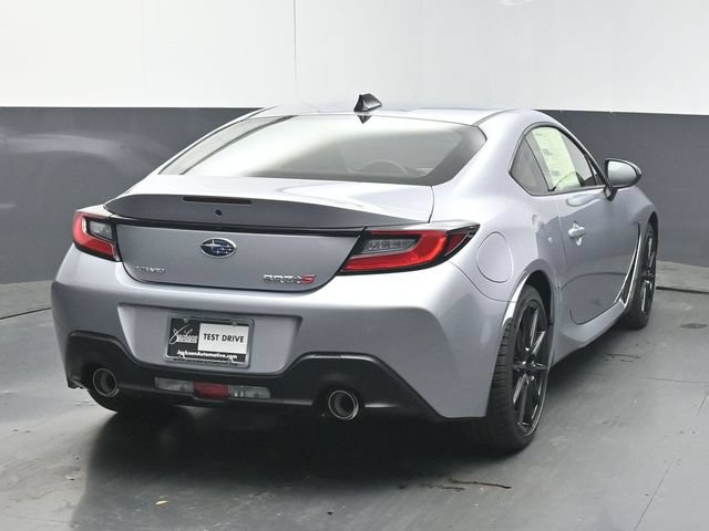 New 2026 Subaru BRZ tS w/ Popular Package 2 RWD image 7