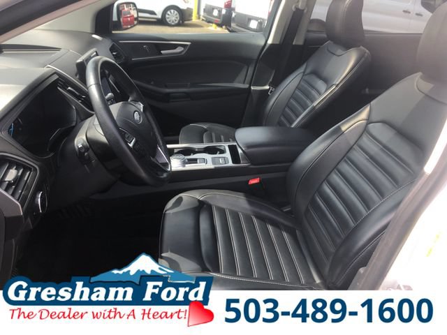 Certified 2024 Ford Edge SEL w/ Convenience Package AWD/4WD image 18
