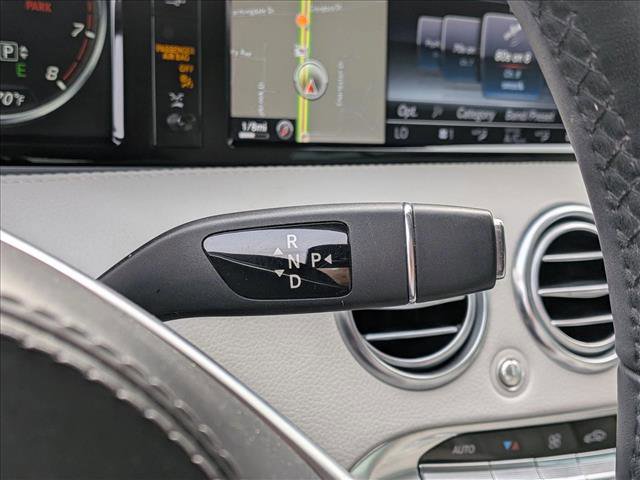 Used 2015 Mercedes-Benz S 550 4MATIC Coupe image 18