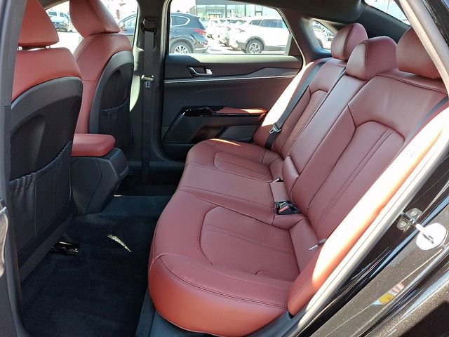Certified 2026 Kia K5 GT-Line image 10
