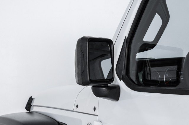 Used 2019 Jeep Wrangler Sport AWD/4WD image 33