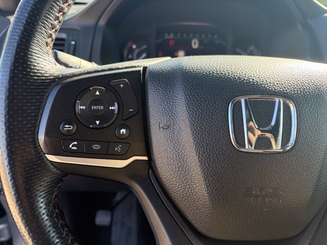Used 2023 Honda Passport TrailSport image 29