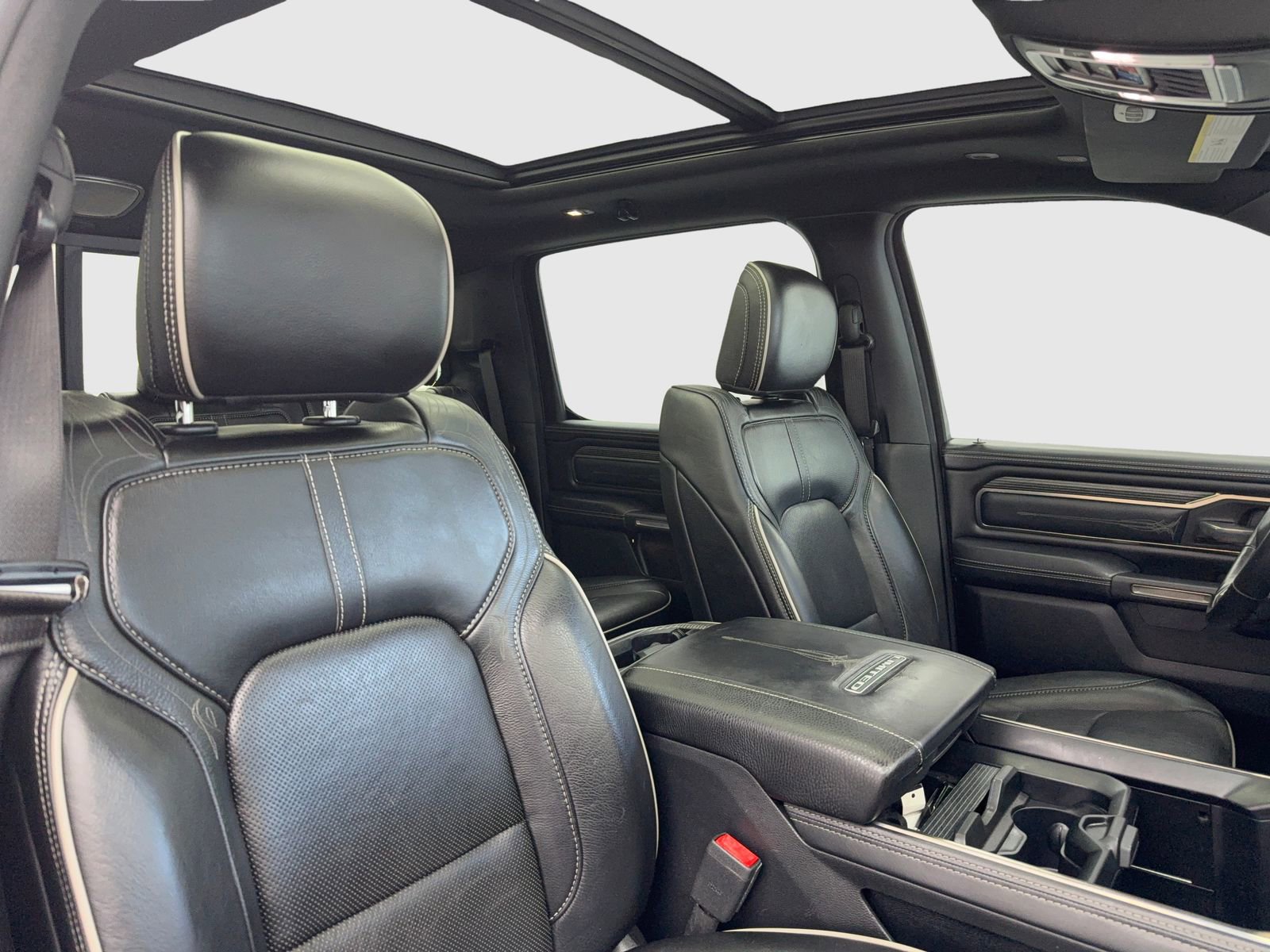 Used 2020 RAM 1500 Limited image 36
