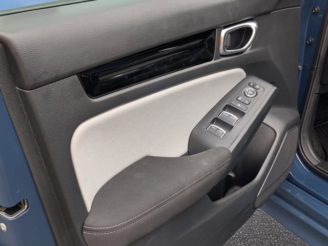 Used 2025 Honda Civic Sport image 10