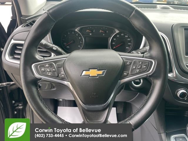 Used 2024 Chevrolet Equinox LT image 22