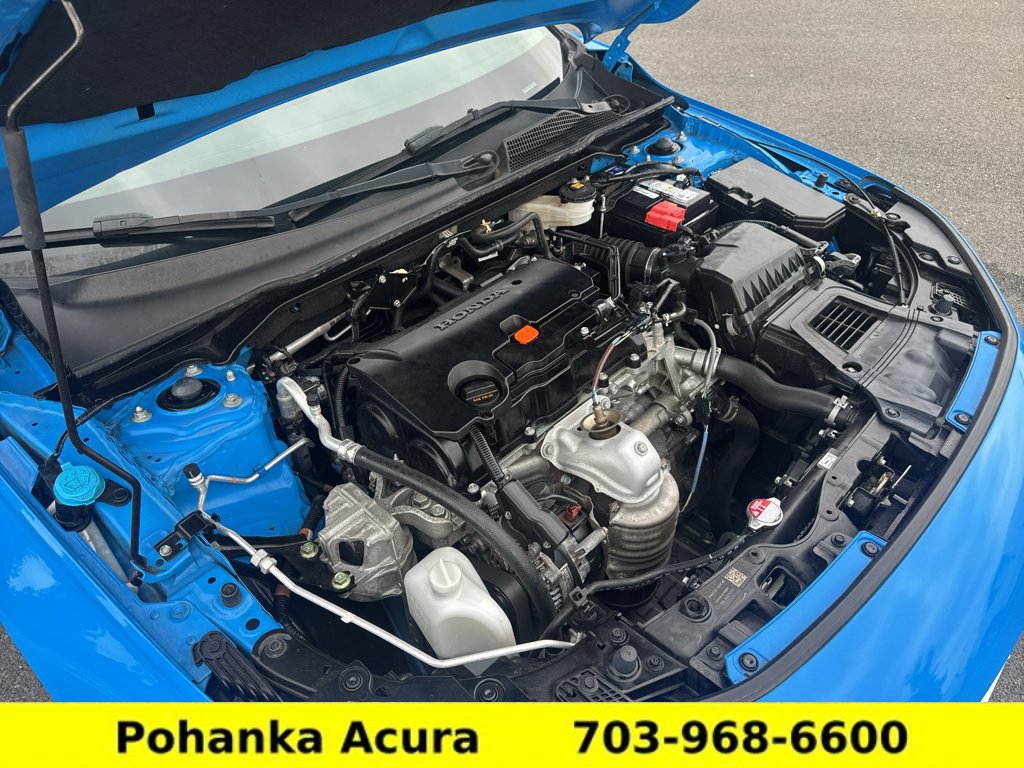 Used 2023 Honda Civic Sport image 35