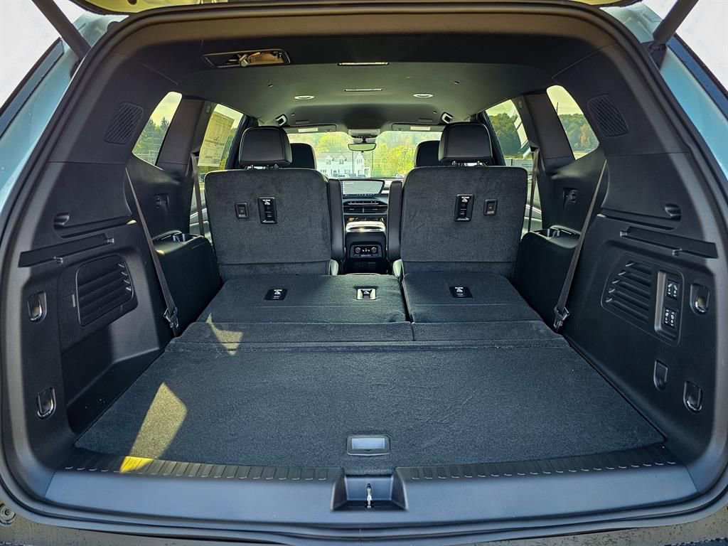 New 2026 Buick Enclave Preferred w/ Power Package image 38