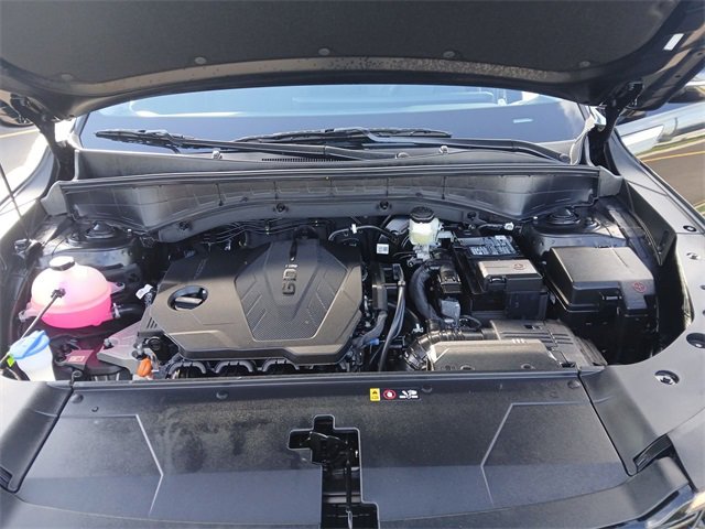 New 2026 Kia Sorento S image 25