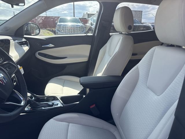 New 2026 Buick Encore GX Preferred image 11