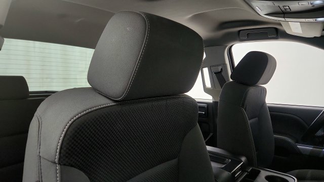 Used 2019 Chevrolet Silverado 1500 LT w/ All Star Edition AWD/4WD image 37