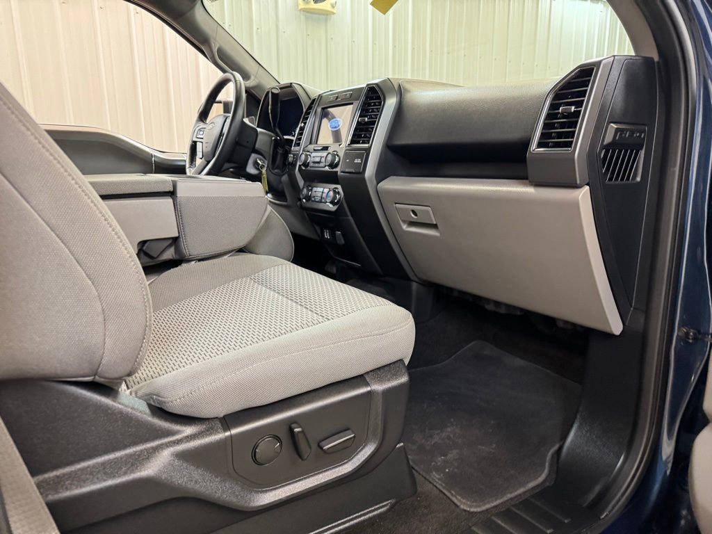 Used 2019 Ford F150 XLT w/ Equipment Group 302A Luxury image 25