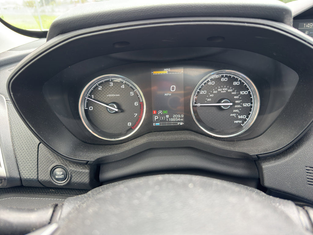 Used 2020 Subaru Forester Touring w/ Popular Package #2 image 9