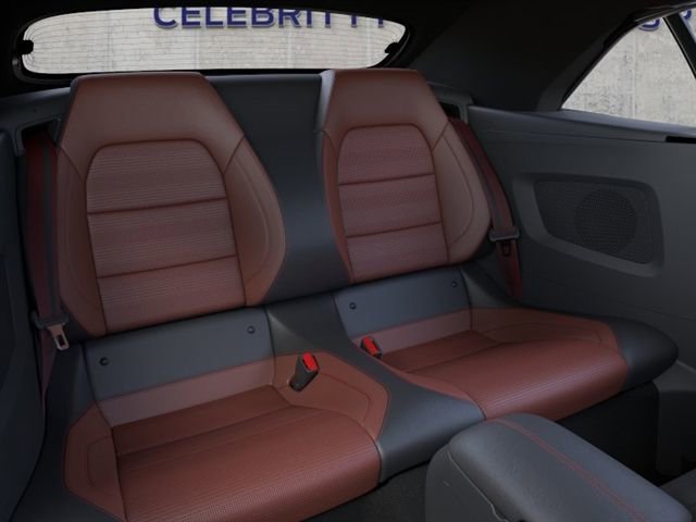 New 2025 Ford Mustang GT Premium image 11