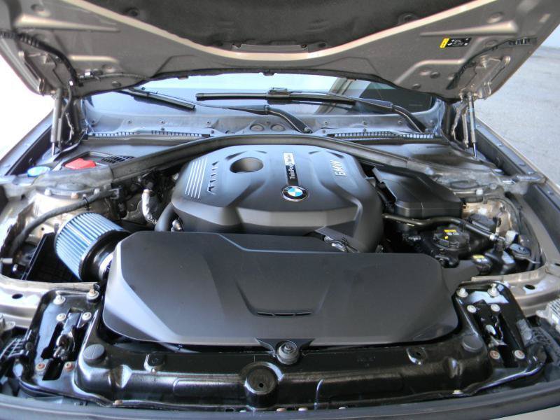 Used 2018 BMW 330i Gran Turismo xDrive AWD/4WD image 25