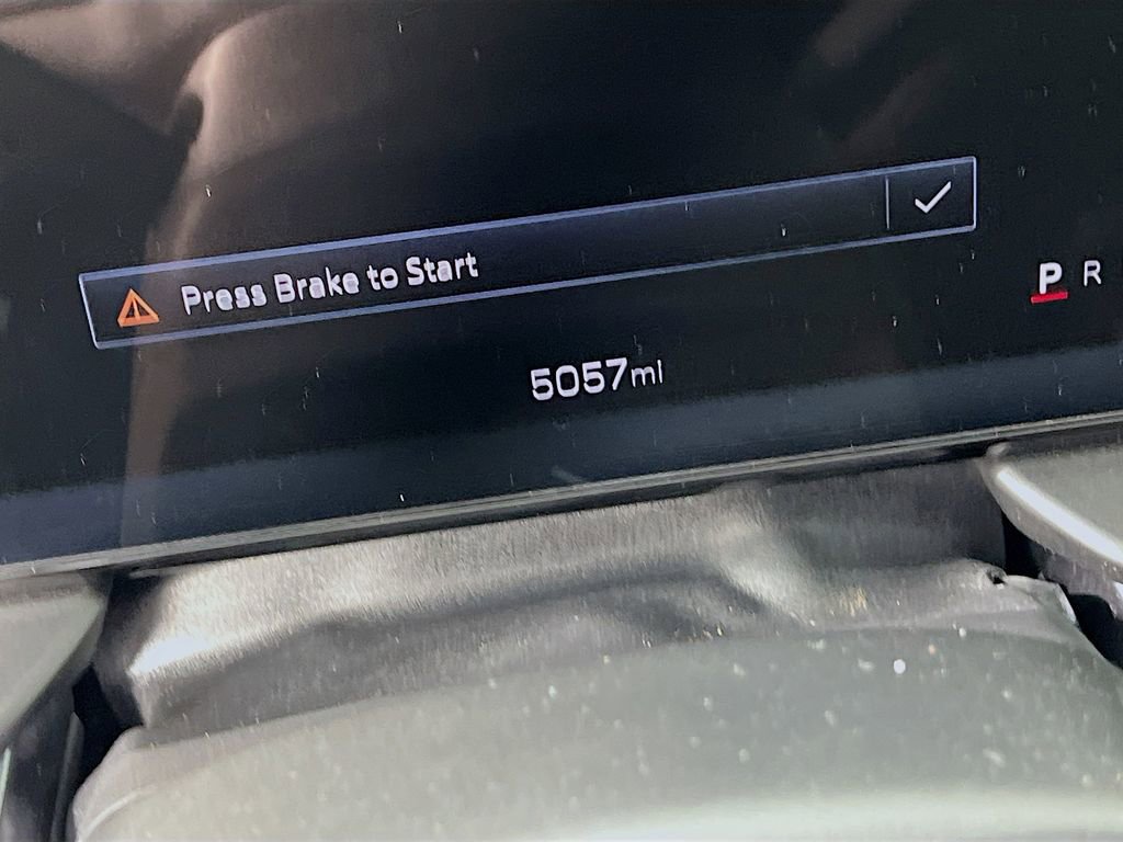 New 2026 GMC Terrain AT4 w/ Convenience Package III image 11