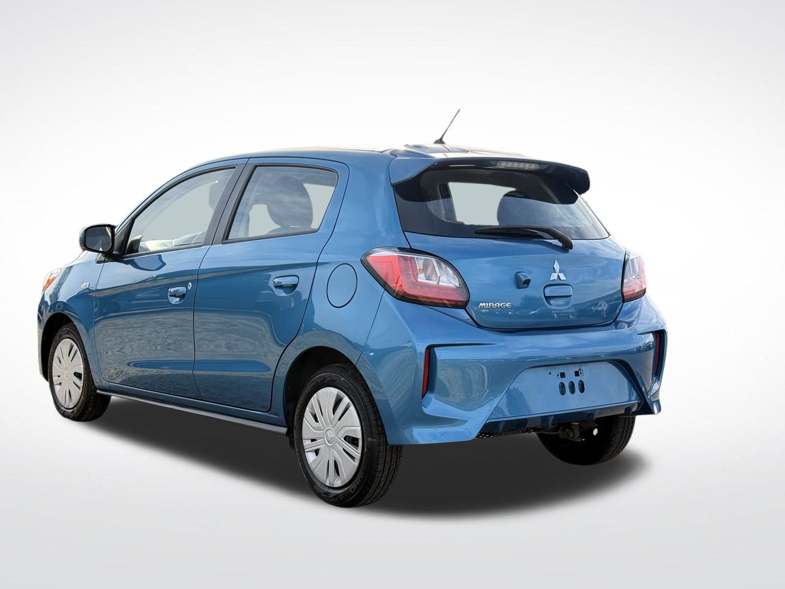 Used 2024 Mitsubishi Mirage ES image 8