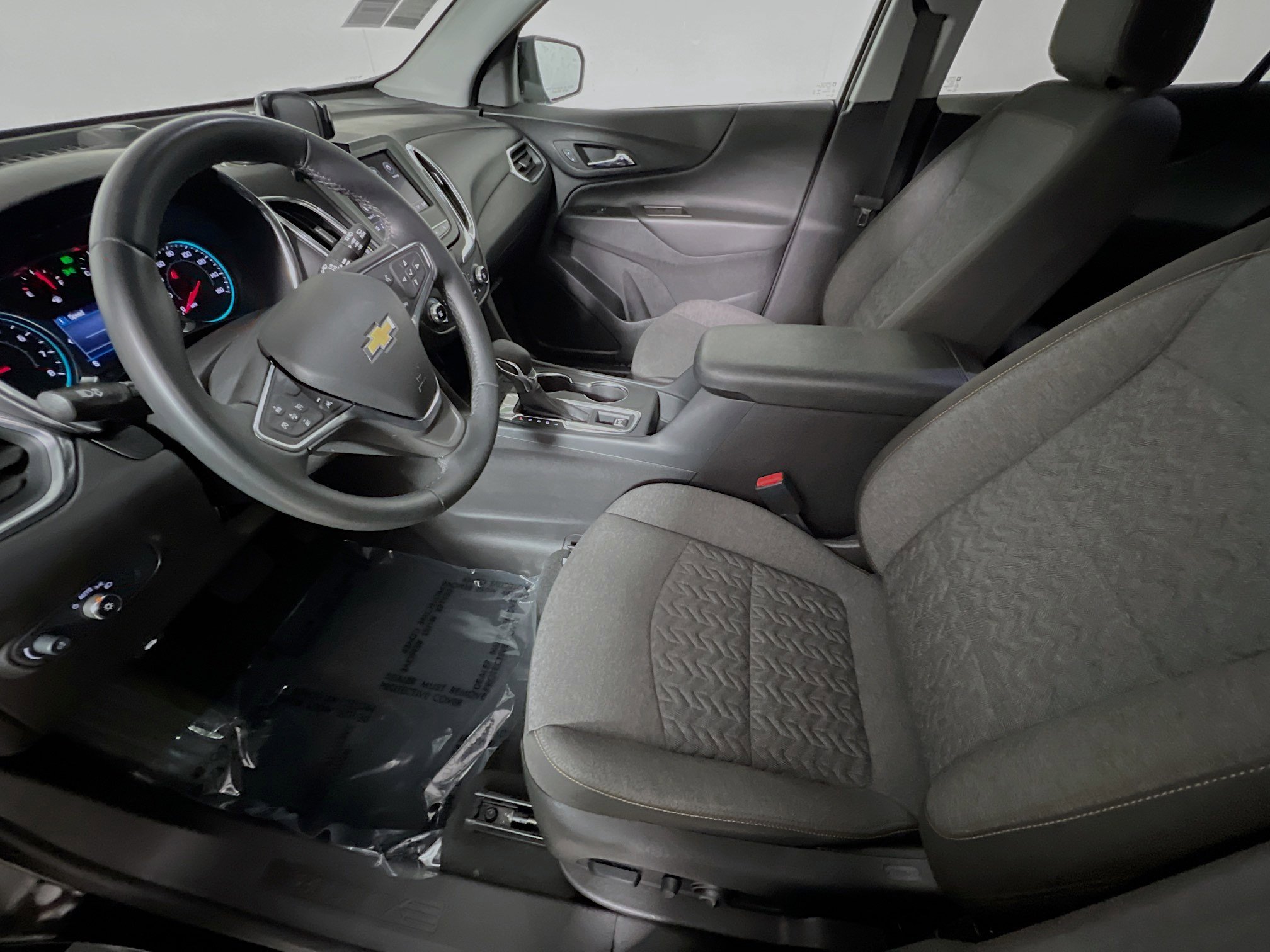 Used 2024 Chevrolet Equinox LT image 15