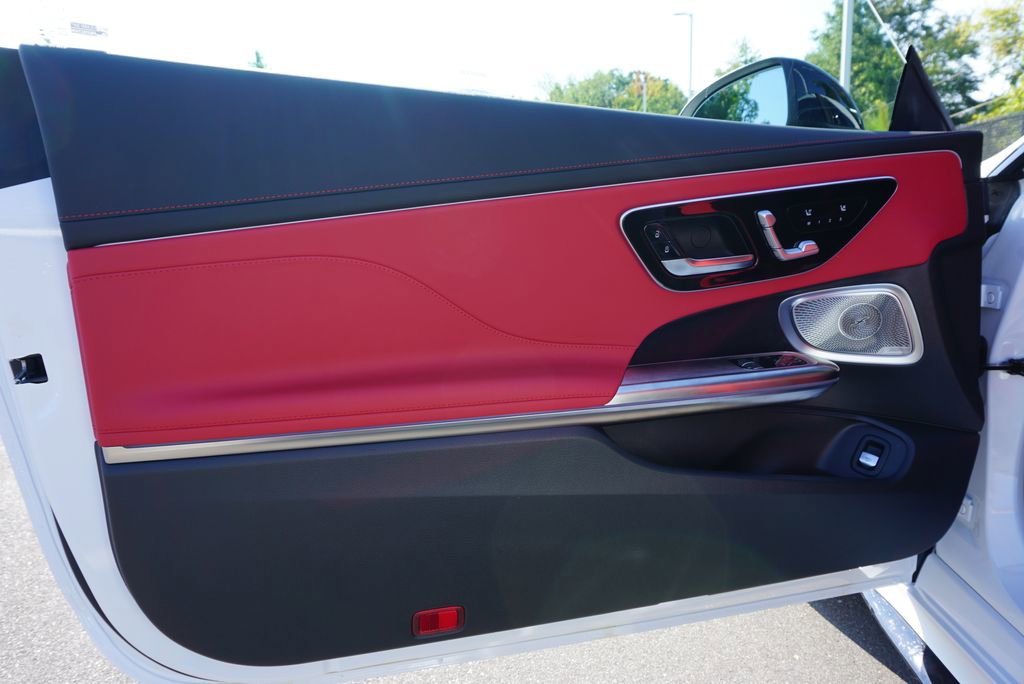 New 2026 Mercedes-Benz CLE 53 AMG 4MATIC Coupe image 24