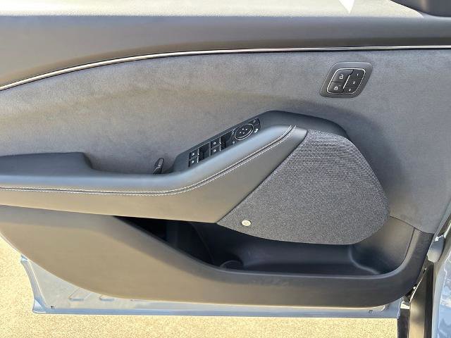Certified 2025 Ford Mustang Mach-E GT AWD/4WD image 15