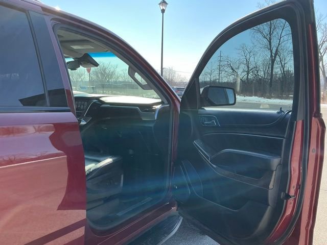 Used 2016 Chevrolet Tahoe LT image 16