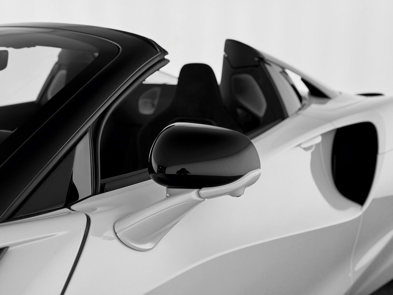 New 2026 McLaren Artura Spider image 43